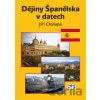 Dějiny Španělska v datech - Jiří Chalupa
