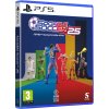 Sociable Soccer 25 (PS5)