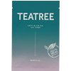 Barulab Tea Tree Anti-Blemish Face Mask čistící pleťová maska 23 g