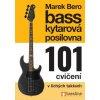 Baskytarová posilovna 7 - 101 cvičení v lichých taktech
