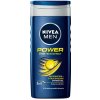Nivea Men Power Refresh sprchový gél 250 ml