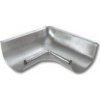 Gutta roh žľabu FeZn (vnitřní) stříbrná 333 mm 90°
