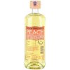 Koskenkorva Peach 20% 0,7l (čistá fľaša)