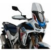 PUIG Plexi štít PUIG TOURING 21395H dymové