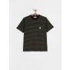 Carhartt WIP Verner Pocket (verner stripe/black/opuntia) XL, mnohofarebná