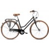 Romet Mestský bicykel ROMET VINTAGE CLASSIC D 2024 L Čierna 2025