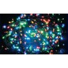 Z/9,18/ Svetelna LED retaz - 300L, MC 8 function