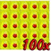 Durex Apple 100 pack