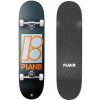 Skateboard Plan B Team Polo Blue 7.75