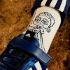 adidas Star Wars Young Jedi 3P Jr socks IU4870 RED