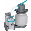 Bestway 58497 Piesková filtrácia PROFI 6056 l/hod