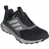 Dámske topánky Adidas Terrex Tracefinder Veľkosť topánok (EU): 40 (2/3) / Farba: čierna/sivá