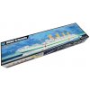 Trumpeter HMHS Britannic 1/200