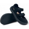Protetika Tafi Neo Black Veľkosť: 25, Vnútorná dĺžka topánky: 16,3 cm, Vnútorná šírka topánky: 6,6 cm