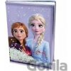 Magic Box Zápisník Ledové králoství II Snow Sparkles A5