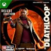Deathloop: Deluxe Edition – Xbox Series X|S/Windows Digital