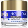 Delia Cosmetics Hyaluronic Acid hydratačný krém 50 ml