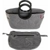 Reisenthel Loopshopper M Frame Twist Silver