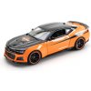 Maisto Chevrolet Camaro ZL1 Harley-Davidson Custom, 2017 1:24