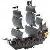 Revell loď Pearl Easy Click 05499 černá 1:150
