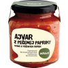 Zdravo Ajvar z pečenej papriky 300 g