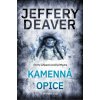 Kamenná opice - Deaver Jeffery