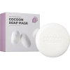 SKIN1004 Zombie Beauty Cocoon Soap Mask - Mydlová maska pre mastnú pleť 85 g