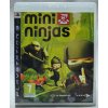 MINI NINJAS Playstation 3