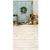 LumArt Vinylové foto pozadie 200x400cm VN V3399