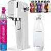 SodaStream Výrobník sody SodaStream Art Biela + bolerko