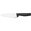 Fiskars Hard Edge Stredný kuchársky nôž, 17 cm 1051748