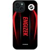 Picasee Fashion Case MagSafe pre Apple iPhone 15 - OKTAGON - Engizek Fight Jersey
