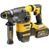 PRÍKLEPOVÁ VŔTAČKA 54V SDS-PLUS DCH323T2-QW DEWALT (DCH333X2-QW)