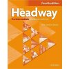 New Headway Pre-Inter 4th Edition WB with Key (2019 Edition)