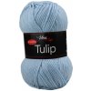 Vlna - Hep příze Tulip 41192 ledově modrá