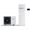 Vaillant aroTHERM VWL 55/5 AS + uniTOWER VWL 58/5 IS split + sensoCOMFORT 720 -