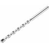 LUX-TOOLS Vrták zo spekaného karbidu do kameňa Classic Ø 12 mm x 200 mm