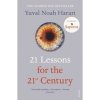 21 Lessons for the 21st Century - Yuval Noah Harari, Vintage