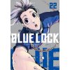 Kodansha Blue Lock 22