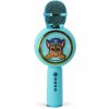 Detský mikrofón OTL PAW Patrol PopSing LED Karaoke Mic (PAW263)