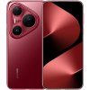 HUAWEI Pura 80 Pro 12 GB/512 GB Glazed Red 51098KFJ
