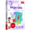 Trefl Malý objaviteľ Ľudské telo