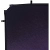 Manfrotto EzyFrame Vintage Background Cover 2x2.3m Aubergine