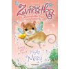 Zvířátka z Kouzelného lesa – Myška Míša - Lily Small