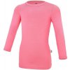Little Angel Tričko tenké DR UV 50+ Outlast® Ružová Veľ. 98