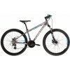 Kross Hexagon 3.0 2024 Graphite-blue 27,5