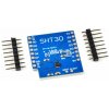 WEMOS SHT30 I2C Senzor teploty a vlhkosti