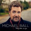 Ball Michael: Coming Home To You - CD