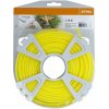 STIHL 0000 930 2344 – struna do krovinorezu, okrúhla, žltá, pr. 3,0 mm, 53 m
