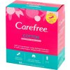Carefree Slipové vložky Cotton Feel 56 ks